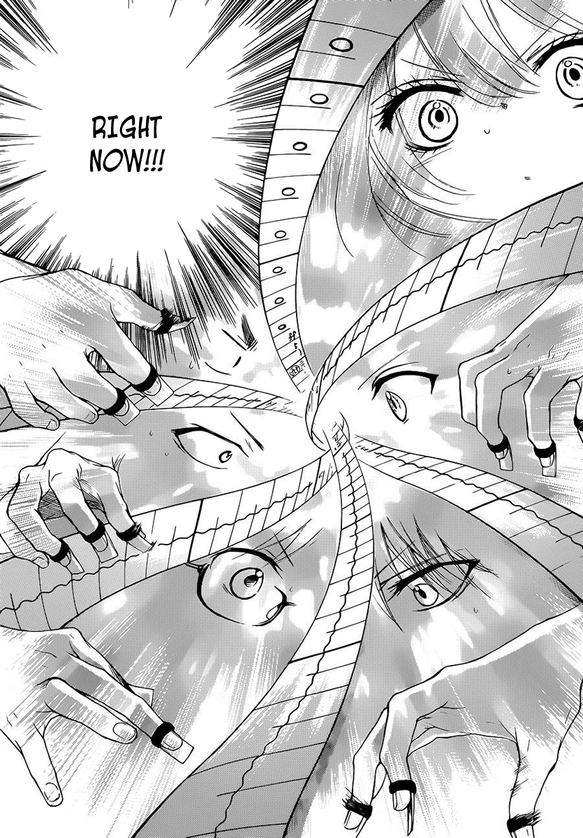 Kono Oto Tomare!, Chapter 6 image 10